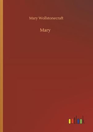 Seller image for Mary for sale by BuchWeltWeit Ludwig Meier e.K.