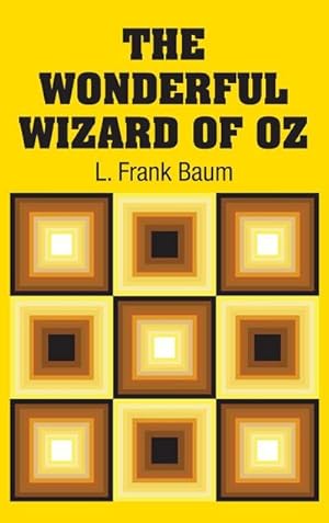 Imagen del vendedor de The Wonderful Wizard of Oz a la venta por BuchWeltWeit Ludwig Meier e.K.