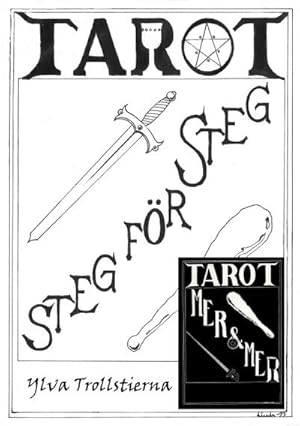 Image du vendeur pour Tarot steg fr steg mis en vente par BuchWeltWeit Ludwig Meier e.K.