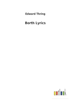 Seller image for Borth Lyrics for sale by BuchWeltWeit Ludwig Meier e.K.