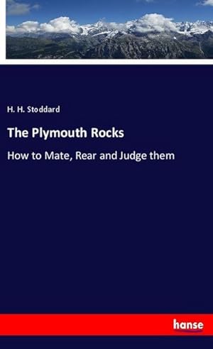 Seller image for The Plymouth Rocks for sale by BuchWeltWeit Ludwig Meier e.K.