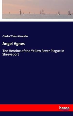 Seller image for Angel Agnes for sale by BuchWeltWeit Ludwig Meier e.K.
