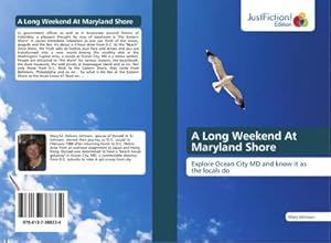 Seller image for A Long Weekend At Maryland Shore for sale by BuchWeltWeit Ludwig Meier e.K.