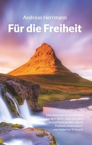 Seller image for Fr die Freiheit for sale by BuchWeltWeit Ludwig Meier e.K.