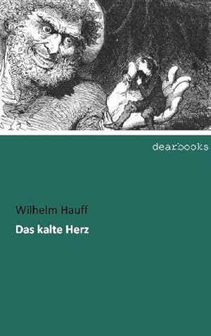 Seller image for Das kalte Herz for sale by BuchWeltWeit Ludwig Meier e.K.