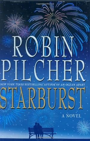 Seller image for Starburst: A Novel for sale by -OnTimeBooks-