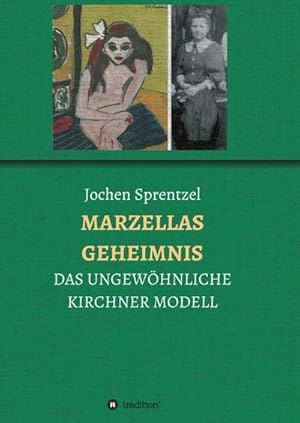 Seller image for MARZELLAS GEHEIMNIS for sale by BuchWeltWeit Ludwig Meier e.K.