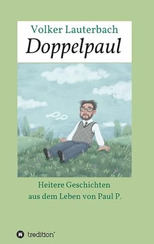Seller image for Doppelpaul for sale by BuchWeltWeit Ludwig Meier e.K.