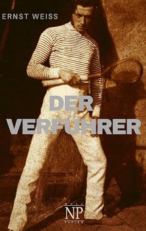 Seller image for Der Verfhrer for sale by BuchWeltWeit Ludwig Meier e.K.