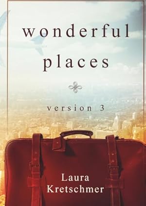 Seller image for Wonderful Places Version 3 for sale by BuchWeltWeit Ludwig Meier e.K.