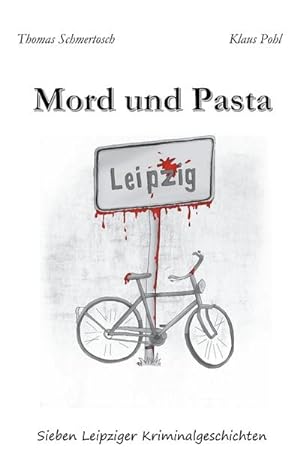 Seller image for Mord und Pasta for sale by BuchWeltWeit Ludwig Meier e.K.