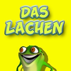 Seller image for Das Lachen for sale by BuchWeltWeit Ludwig Meier e.K.