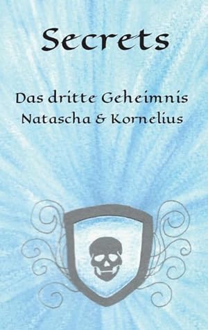 Seller image for Secrets for sale by BuchWeltWeit Ludwig Meier e.K.