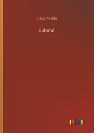 Seller image for Salom for sale by BuchWeltWeit Ludwig Meier e.K.