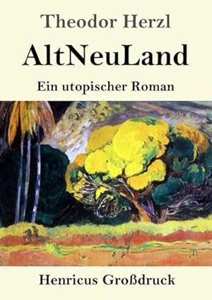 Seller image for AltNeuLand (Grodruck) for sale by BuchWeltWeit Ludwig Meier e.K.