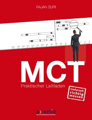 Imagen del vendedor de MCT ein praktischer Leitfaden a la venta por BuchWeltWeit Ludwig Meier e.K.