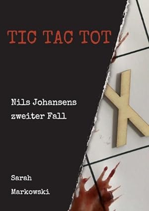 Seller image for TIC TAC TOT for sale by BuchWeltWeit Ludwig Meier e.K.