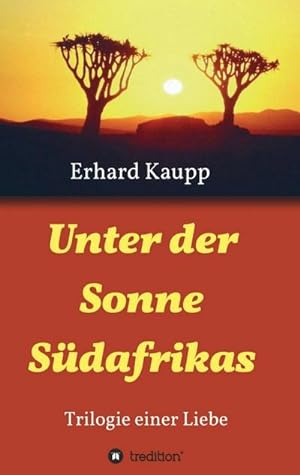 Seller image for Unter der Sonne Sdafrikas for sale by BuchWeltWeit Ludwig Meier e.K.