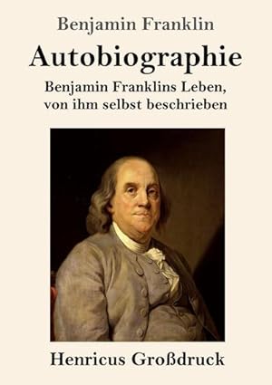 Seller image for Autobiographie (Grodruck) for sale by BuchWeltWeit Ludwig Meier e.K.