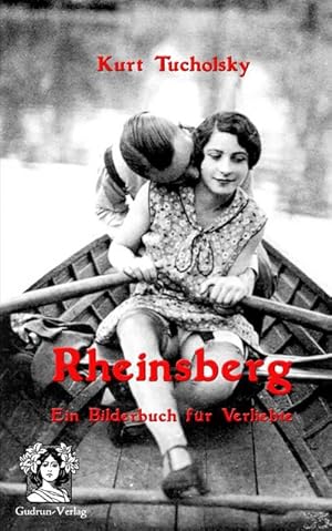 Seller image for Rheinsberg for sale by BuchWeltWeit Ludwig Meier e.K.