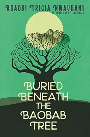 Image du vendeur pour Buried Beneath the Baobab Tree mis en vente par ZBK Books