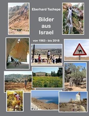 Seller image for Bilder aus Israel for sale by BuchWeltWeit Ludwig Meier e.K.