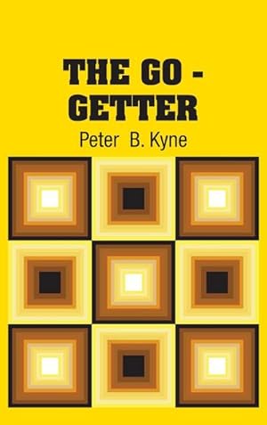 Seller image for The Go - Getter for sale by BuchWeltWeit Ludwig Meier e.K.