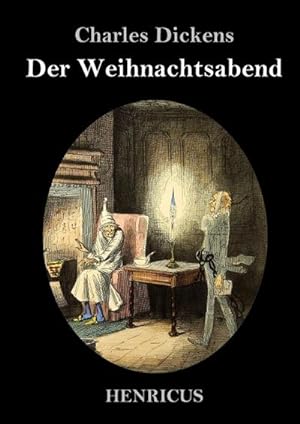 Seller image for Eine Weihnachtsgeschichte for sale by BuchWeltWeit Ludwig Meier e.K.