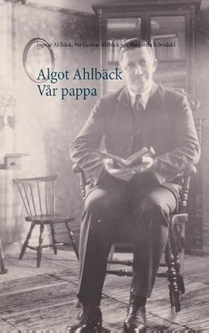 Seller image for Algot Ahlbck Vr pappa for sale by BuchWeltWeit Ludwig Meier e.K.