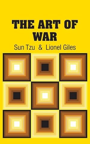 Seller image for The Art of War for sale by BuchWeltWeit Ludwig Meier e.K.