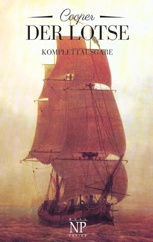 Seller image for Der Lotse oder: Abenteuer an Englands Kste for sale by BuchWeltWeit Ludwig Meier e.K.