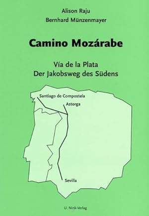 Seller image for Camino Mozrabe for sale by BuchWeltWeit Ludwig Meier e.K.