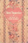 Image du vendeur pour Silent September mis en vente par Reliant Bookstore