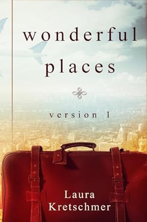 Seller image for My Wonderful Places Version 1 for sale by BuchWeltWeit Ludwig Meier e.K.