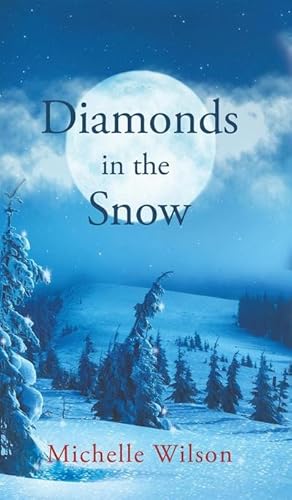 Imagen del vendedor de Diamonds in the Snow a la venta por BuchWeltWeit Ludwig Meier e.K.