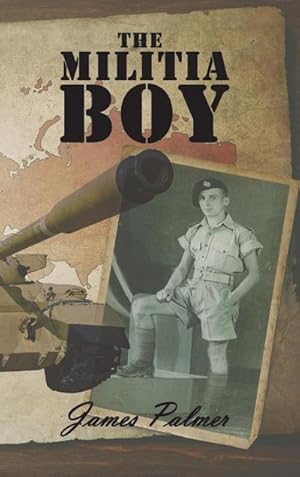 Imagen del vendedor de The Militia Boy a la venta por BuchWeltWeit Ludwig Meier e.K.