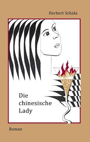 Seller image for Die chinesische Lady for sale by BuchWeltWeit Ludwig Meier e.K.