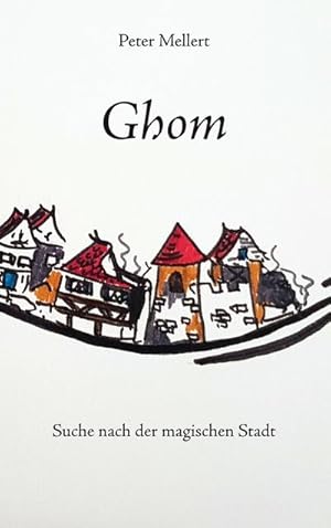 Seller image for Ghom for sale by BuchWeltWeit Ludwig Meier e.K.