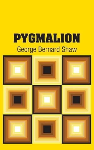 Seller image for Pygmalion for sale by BuchWeltWeit Ludwig Meier e.K.