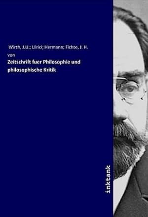 Seller image for Zeitschrift fuer Philosophie und philosophische Kritik for sale by BuchWeltWeit Ludwig Meier e.K.