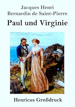 Seller image for Paul und Virginie (Grodruck) for sale by BuchWeltWeit Ludwig Meier e.K.