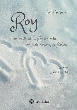 Seller image for Roy for sale by BuchWeltWeit Ludwig Meier e.K.