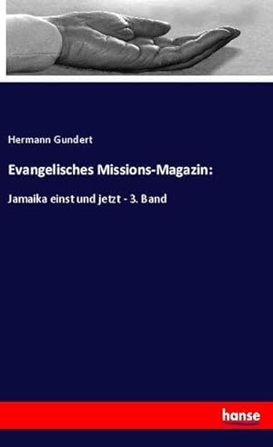 Image du vendeur pour Evangelisches Missions-Magazin: mis en vente par BuchWeltWeit Ludwig Meier e.K.