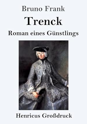 Seller image for Trenck (Grodruck) for sale by BuchWeltWeit Ludwig Meier e.K.