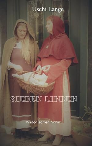 Seller image for Sieben Linden for sale by BuchWeltWeit Ludwig Meier e.K.