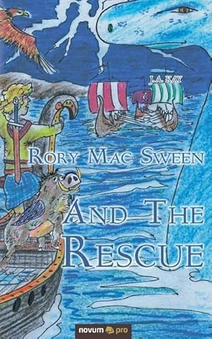 Seller image for Rory Mac Sween and the Rescue for sale by BuchWeltWeit Ludwig Meier e.K.