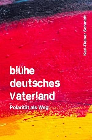 Seller image for blhe deutsches Vaterland for sale by BuchWeltWeit Ludwig Meier e.K.