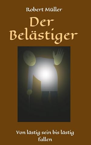 Image du vendeur pour Der Belstiger mis en vente par BuchWeltWeit Ludwig Meier e.K.