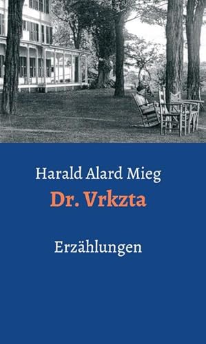Seller image for Dr. Vrkzta for sale by BuchWeltWeit Ludwig Meier e.K.