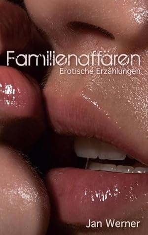 Seller image for Familienaffren for sale by BuchWeltWeit Ludwig Meier e.K.